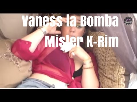 Vaness La Bomba 