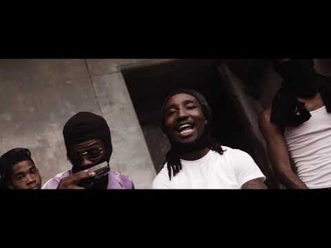 Lil E - Words From The Real Pt. 2 (Official Video) | DIR @4thquarterthelabel