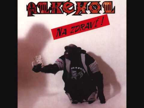 Alkehol-Zas je tu leto