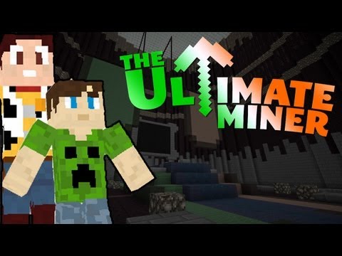The Ultimate Miner - Doodlebeat vs. ATexanPlaysGames - S2E6
