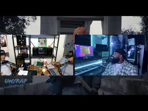 UN/RAP  presents CURLEY THE 5TH