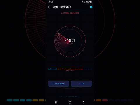 Android Sensors video thumbnail