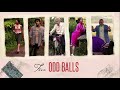 Making Of Finding Fanny Five Oddballs