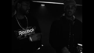 PartyNextDoor &amp; Jeremih - Like Dat Ft. Lil Wayne (Prod. By Murda Beatz)