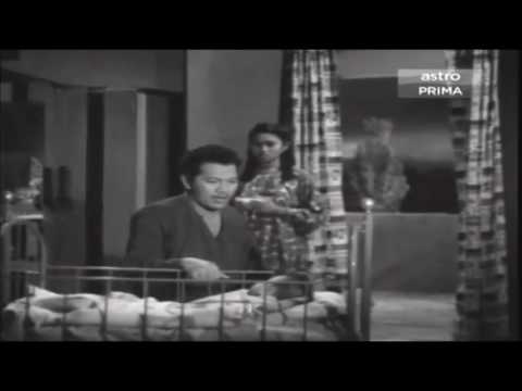 OST Anakku Sazali 1956 - Anakku Sazali - P Ramlee