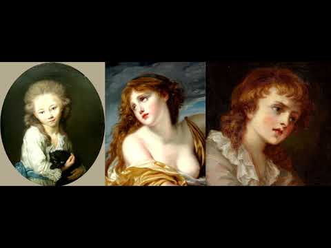 Antonio Vivaldi – Concerto ‘Il piacere’, RV 180 (Europa Galante with Fabio Biondi, 2000)