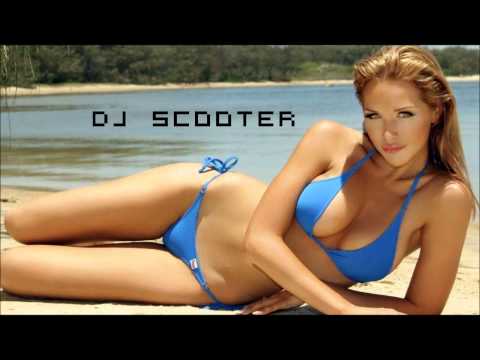 DJ Scooter: Work Sweet Play Nothing