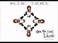 Mylène Farmer - Que Mon Coeur Lâche (Single Version)