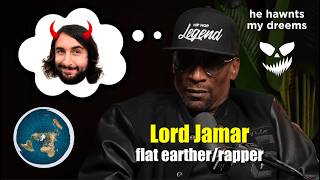 Lord Jamar is STILL Having Nightmares About Me