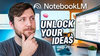 Google's NotebookLM Is Almost Perfect. Here's the One Thing Holding It Back