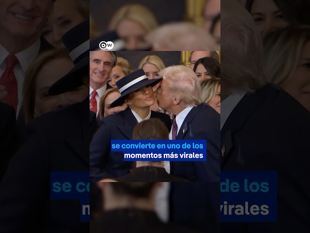 Vídeo relacionado con El camaleón: La invención de Donald Trump (BIOGRAFÍA Y MEMORIAS)