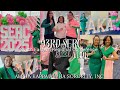 VLOG AKA Regional Conference 2025 93rd SERC 🩷 Conference Recap