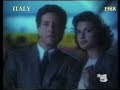 Barilla Italy 1988