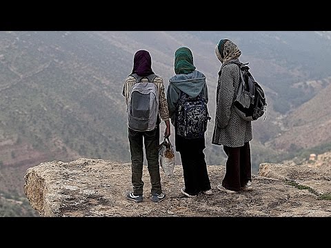 Auf dem Weg zur Schule - Trailer 1 - Deutsch