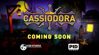 Cassiodora (PC) Steam Key GLOBAL