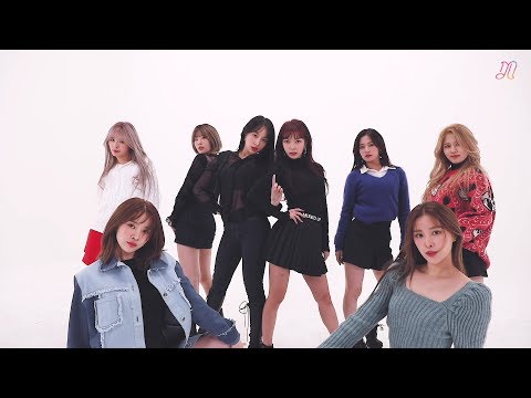 Video thumbnail for 빙빙 (Bing Bing)