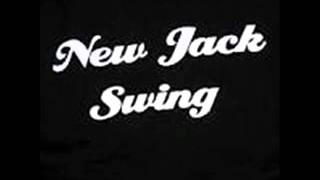 Wrecks N Effect-New Jack Swing Lyrics