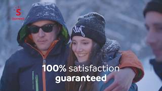 Book your whole package with Sunweb and discover the full mountain experience.