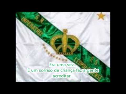 Imperatriz 2005 Letra e Samba