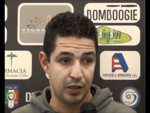 Modugno vs Canottierilazio Futsal