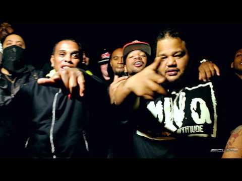 Just-Ty - "MAKAVELI" Official Music Video