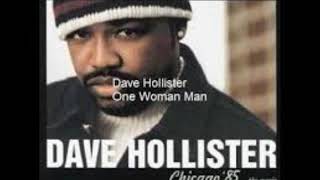 Dave Hollister ft. Redman - One Woman Man (Remix)