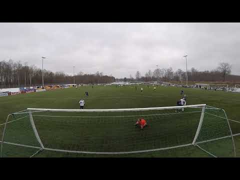 Paide Linnameeskond U21 - FC Nõmme United 0-6