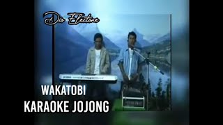 Download lagu Wakatobi jojong Karaoke nada Cowo' Dio Electone mp3 Download lagu Wakatobi jojong Karaoke nada Cowo' Dio Electone mp3