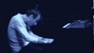 Ronen Shapira Dave Brubeck mixing  רונן שפירא