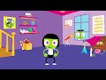PBS Kids Program Break 2021 WVIZ