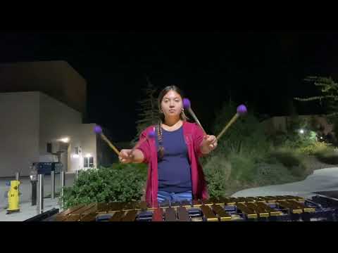 POW Video Assignment 4 - Etude D-End 