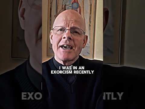 Exorcist Reveals the Devil’s Hidden Anger at the New Light Bearer | Msgr. Stephen Rossetti