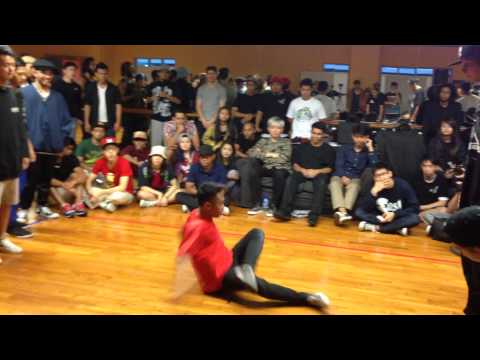 Gimme a Break Vol.2 - Naruto Shippuden vs De La Creme