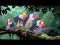 The Jungle Book 2 Lucky And Shere Khan