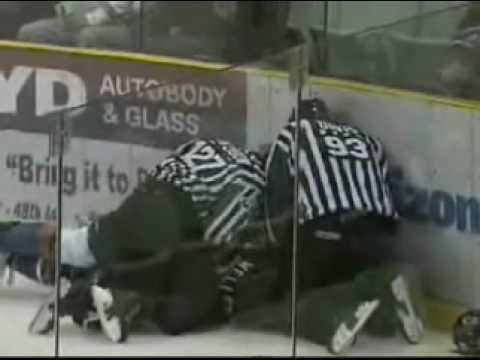Matt Fraser vs Justin Weller
