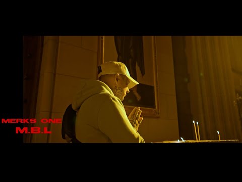 Merks One - M.B.L (Official Music Video)