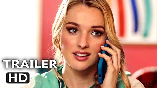 LOVE HACKS Trailer (2022) Annie Clark, Romance Movie
