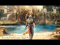 Anatoliy Timchenko - Egypt Horror (Epic, ethnic, egyptian orchestral music)