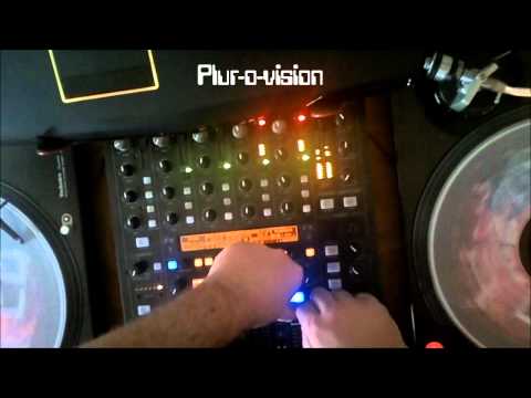 H.A.C. POV hardcore minimix! (now with 90% more plur!)