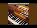 Six Bagatelles Op.126 : Allegro in G minor