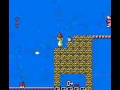 Super Mario Bros Forgotten Dream SMB2 Hack NES