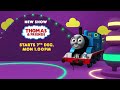 Thomas And Friends Promo In Hindi Nick Jr