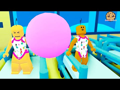 Who Will Adopt Baby Meep City Roblox Hospital Rp Cookie Swirl C - roblox hospital rp