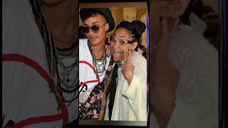 A LIST OF RAVEN SYMONE EX-BOYFRIENDS AND EX-GIRLFRIENDS