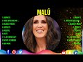 Las mejores canciones del álbum completo de Malú 2024