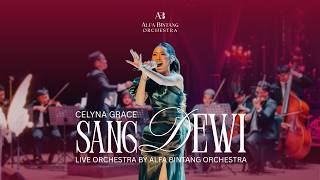 Download lagu CELYNA GRACE – SANG DEWI (Live Orchestra by Alfa Bintang Orchestra) | Indonesian Idol 2026 Winner mp3