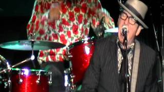 Elvis Costello &quot;This Year&#39;s Girl&quot; Asheville 7/19/11