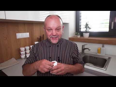 Provensálské bylinky