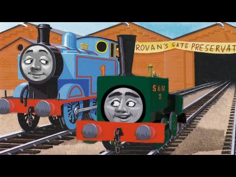 Sodor Mysteries SOLVED! Huge Thomas Lore REVEAL for 2026!