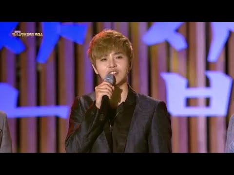 정동하 [Jung Dong Ha]_ 되돌려놔줘 , 골목길 @양산 삽량문화축전